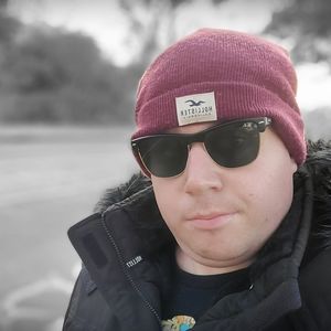 Meet your Posher, Conor